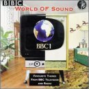 BBC WORLD OF SOUND/BBC WORLD OF SOUND-TV SHOW THE